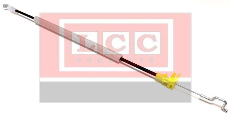 LCC Inställning, säte Artikelnummer: LCC3470 billigt