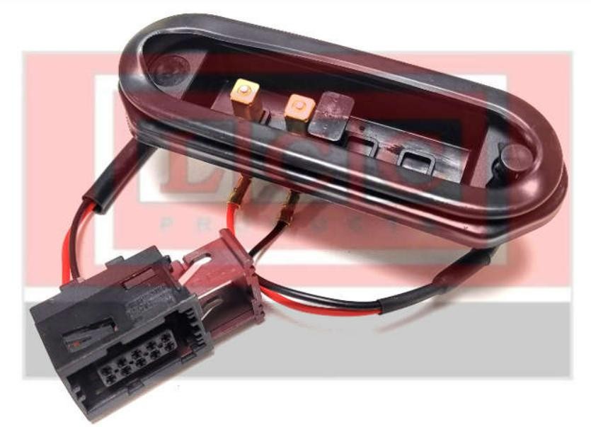 LCC Switch, door contact Article number: LCC4049 cheaply