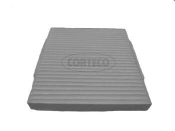 CORTECO Pollen filter Article number: 80001039 cheaply
