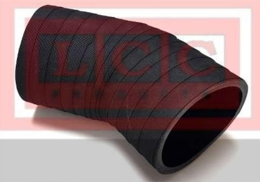 LCC Ladeluftslange artikkelnummer: LCC6295 billig