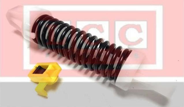 LCC Spring, clutch pedal Article number: LCC8618 cheaply