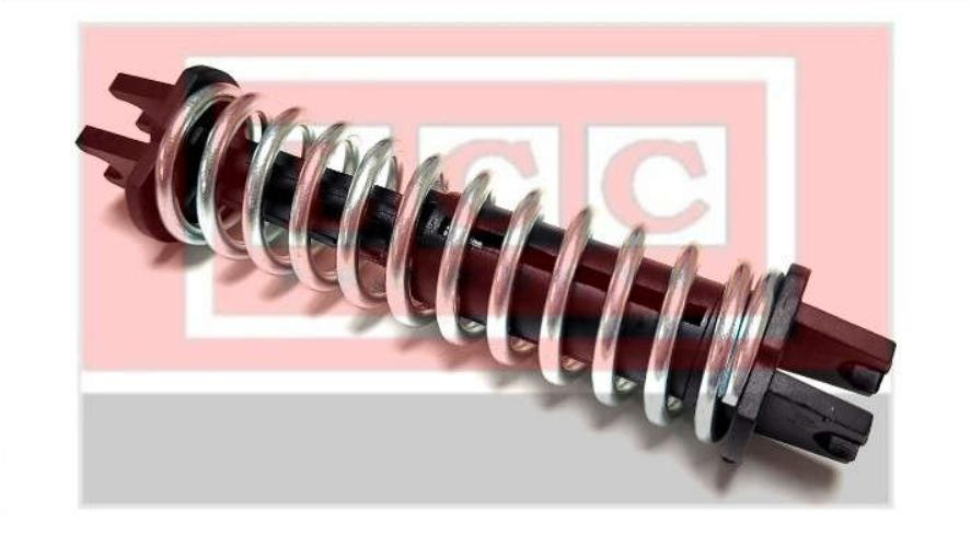 LCC Fjäder, kopplingspedal Artikelnummer: LCC8639 billigt