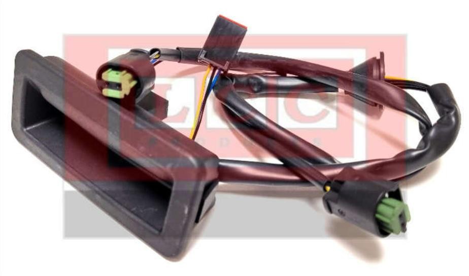 LCC Switch, tailgate Article number: LCCF01210 cheaply