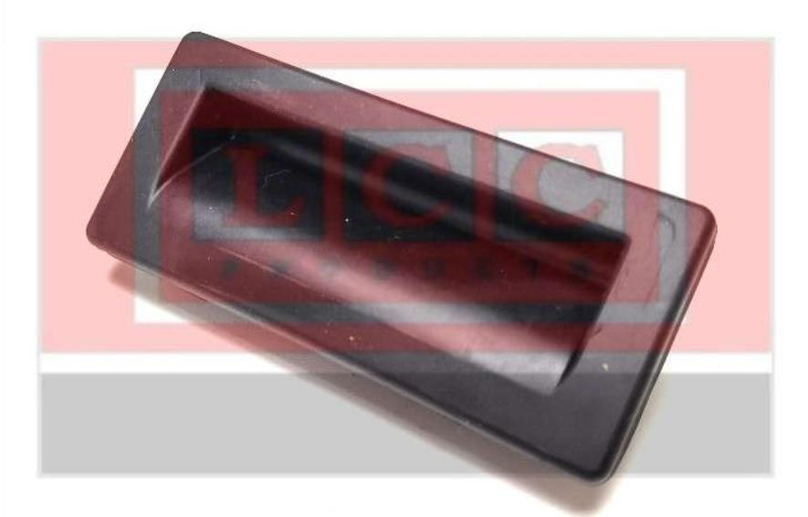 LCC LCCF01218 Διακόπτης, απασφάλιση του πίσω καπό CADDY 1.2 TSI 84 PS Βενζίνη