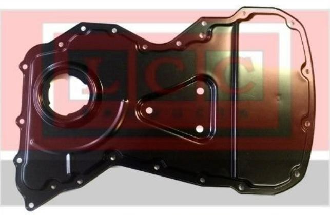 LCC LCCM01019 Styrehus TRANSIT CUSTOM 2.2 TDCi 125 HK Diesel