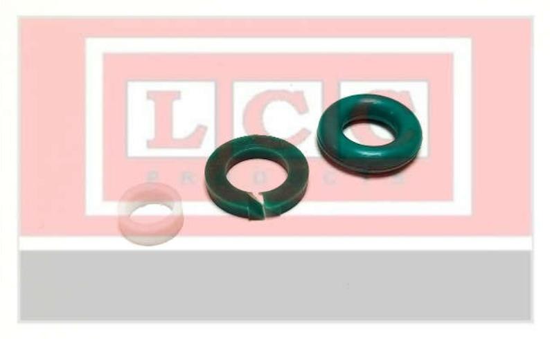 LCC Kit juntas, inyector Número de artículo: TR1442 a buen precio