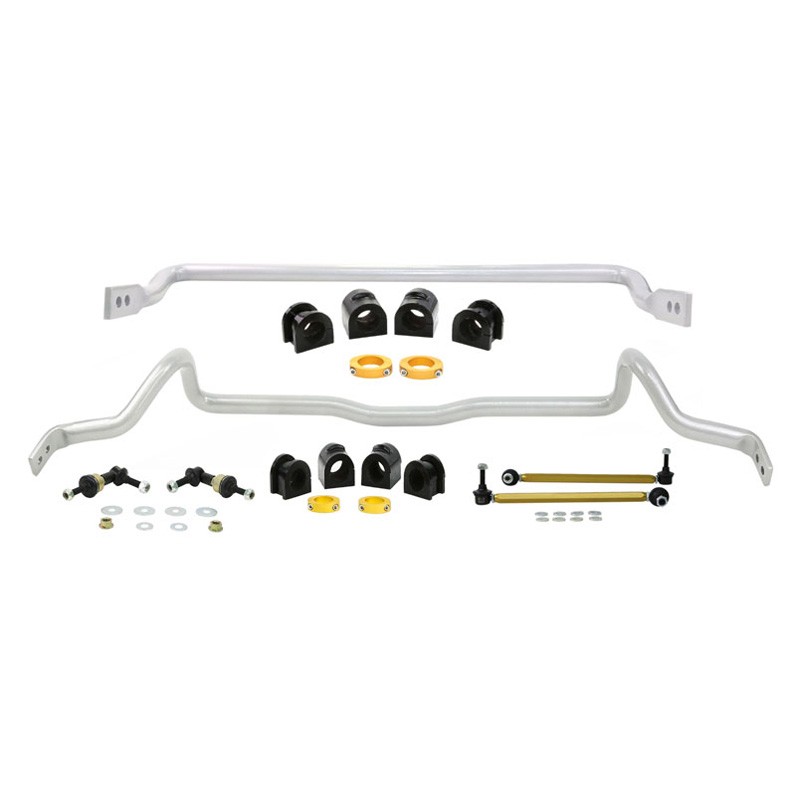 Whiteline Stabilisator, chassis Varenummer: BMK001 billige