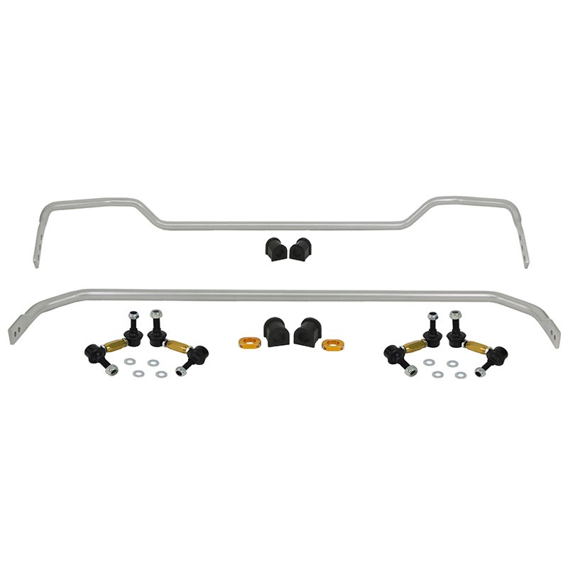 Whiteline Stabilisator, chassis Varenummer: BMK004 billige