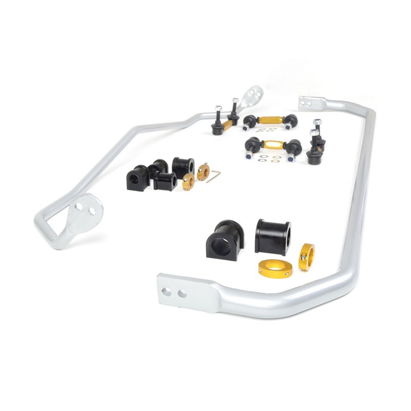 Whiteline Stabilisator, chassis Varenummer: BMK006 billige