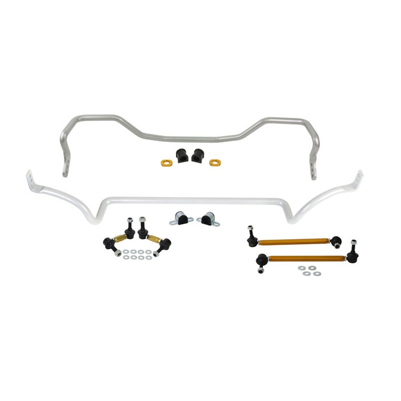 Whiteline Stabilisator, chassis Varenummer: BMK008 billige