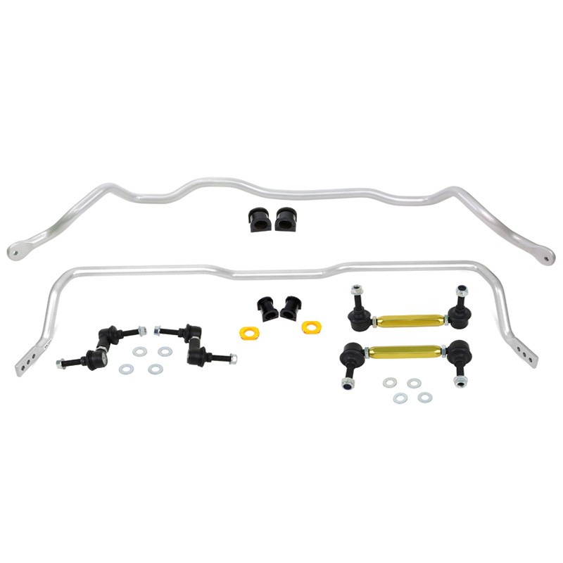 Whiteline Stabilisator, chassis Varenummer: BMK009 billige