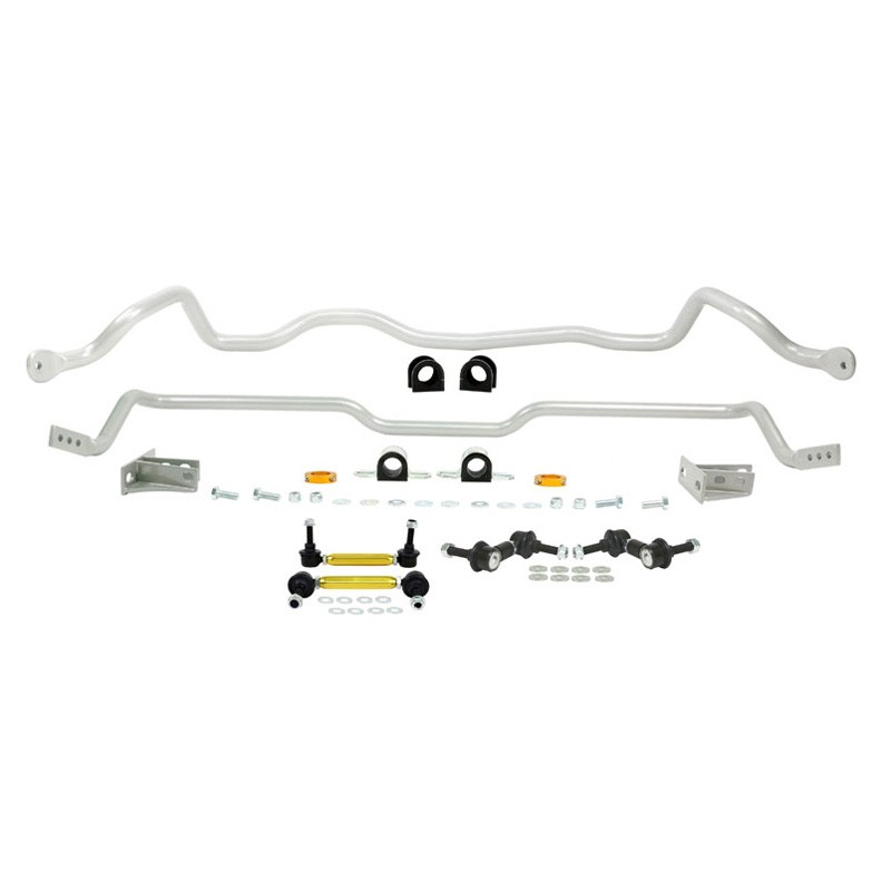 Whiteline Stabilisator, chassis Varenummer: BMK009M billige