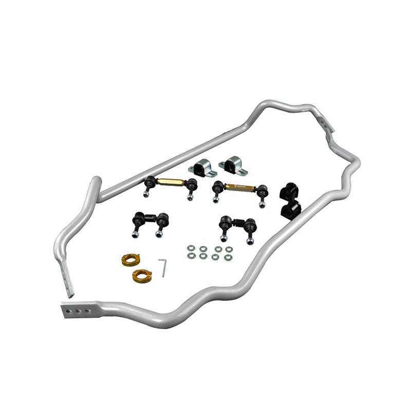 Whiteline Stabilisator, chassis Varenummer: BMK010 billige