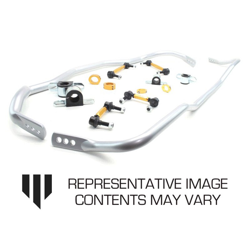 Whiteline Stabilisator, chassis Varenummer: BMK011 billige