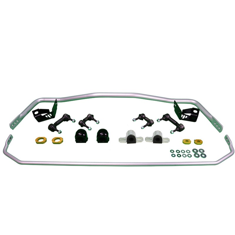 Whiteline Anti roll bar Article number: BMK013 cheaply