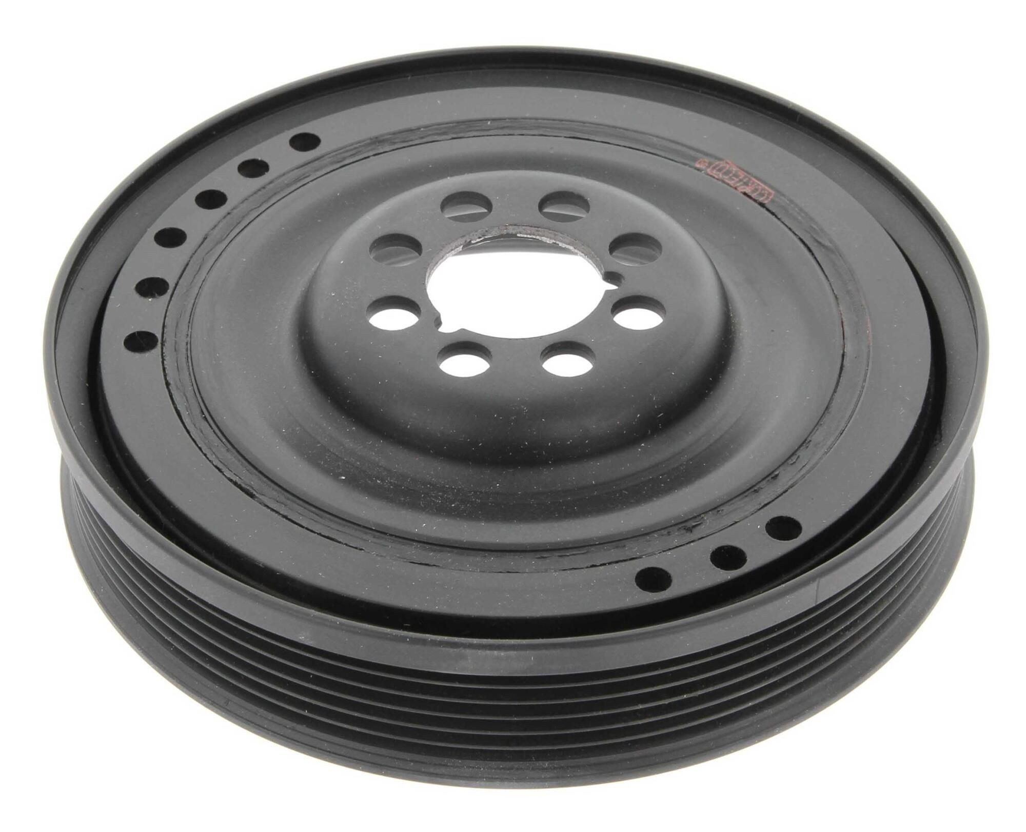 CORTECO Poulie damper (vilebrequin) UGS: 80001079 à bon prix