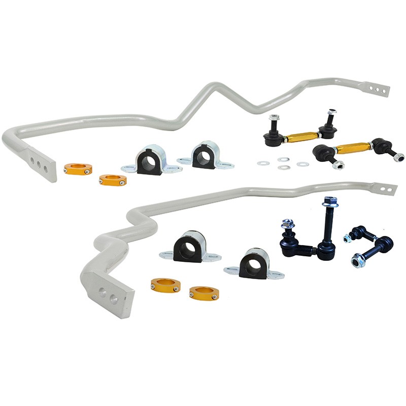 Whiteline Stabilisator, chassis Varenummer: BNK014 billige