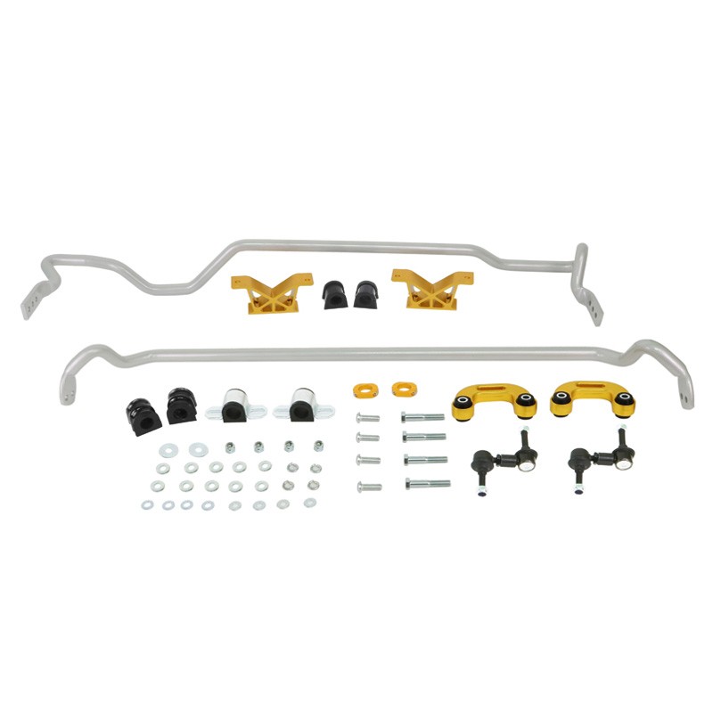 Whiteline Anti roll bar Article number: BSK007M cheaply