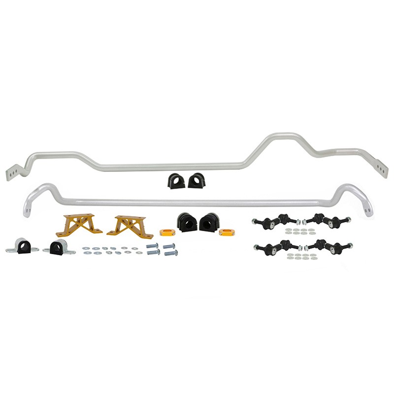 Whiteline Anti roll bar Article number: BSK010M cheaply