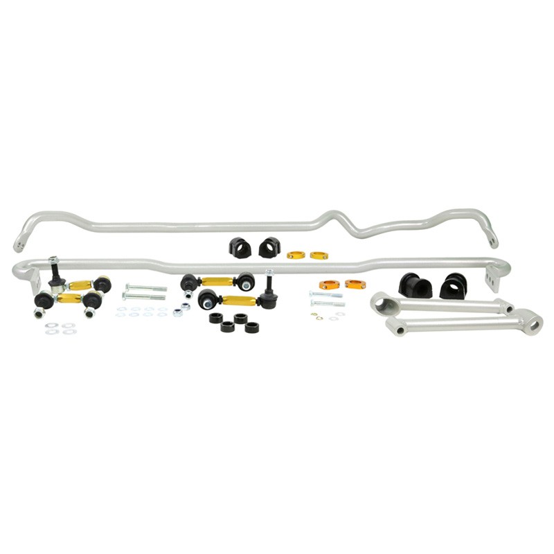 Whiteline Anti roll bar Article number: BSK018 cheaply