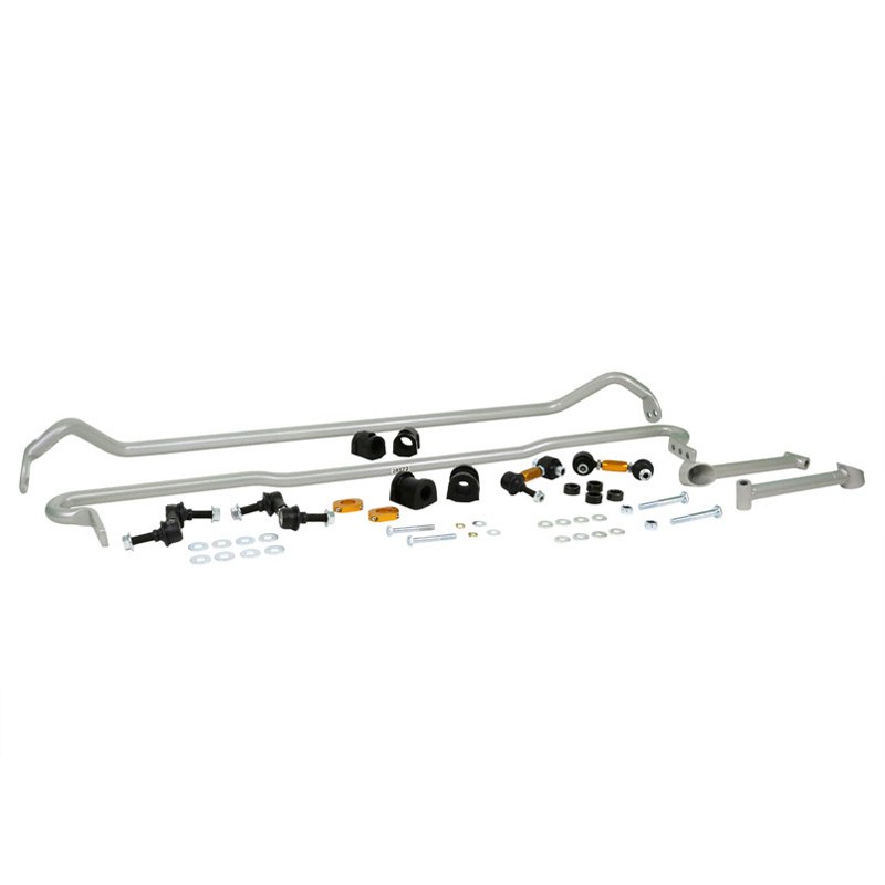 Whiteline Stabilisator, chassis Varenummer: BSK019 billige
