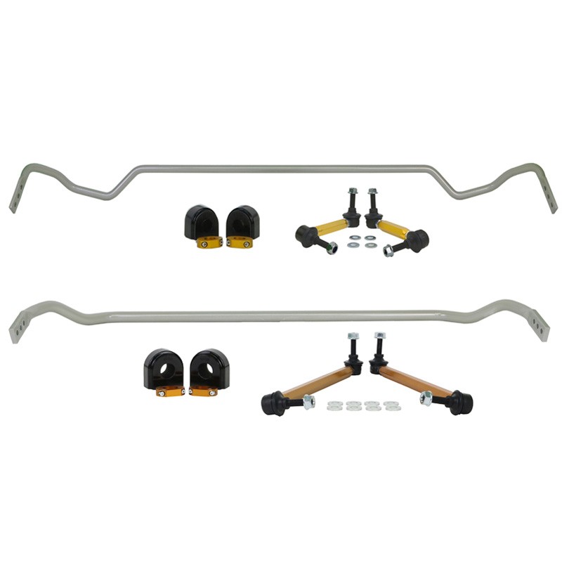 Whiteline Stabilisator, chassis Varenummer: BTK009 billige