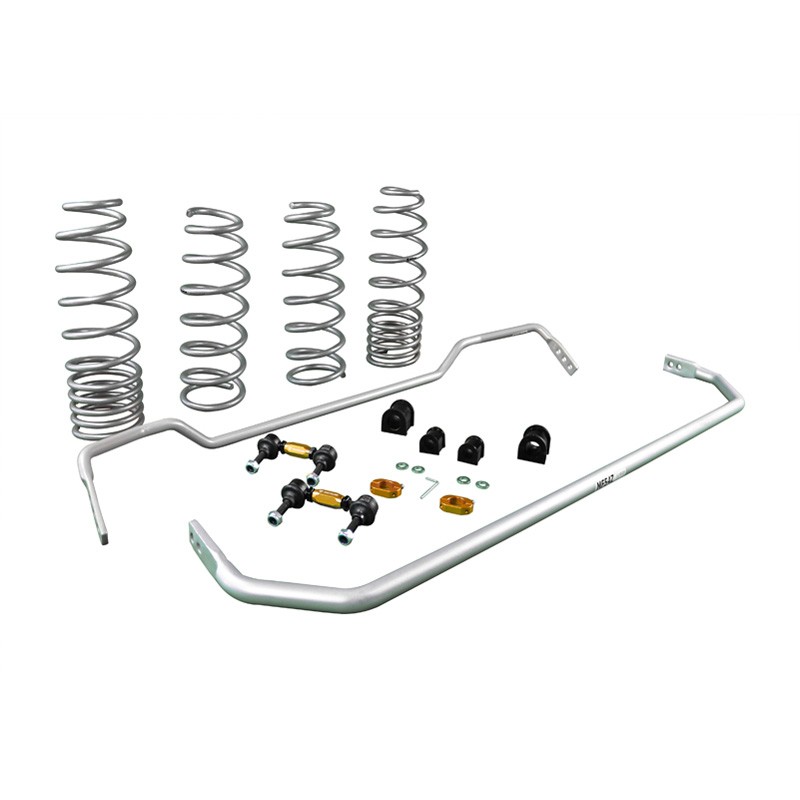 Whiteline Stabilisatorsæt Varenummer: GS1-MAZ001 billige
