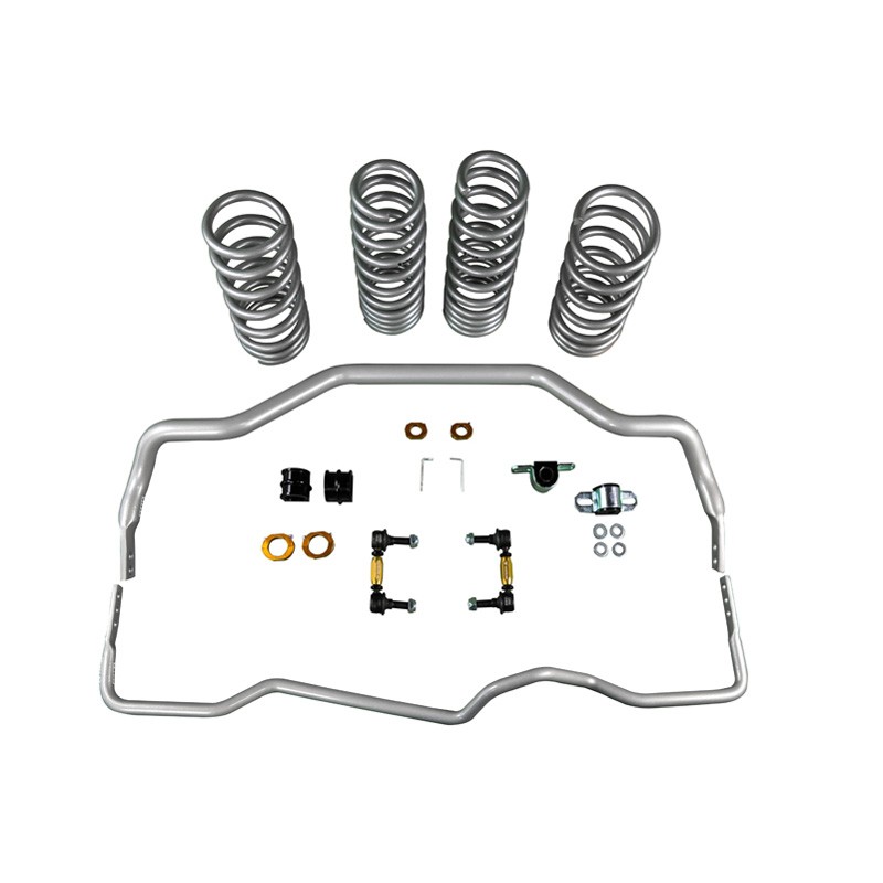 Whiteline Stabiliser Set Article number: GS1-NIS001 cheaply
