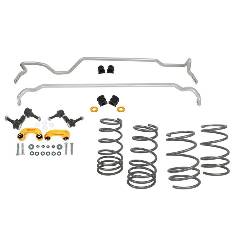 Whiteline Stabiliser Set Article number: GS1-SUB002 cheaply