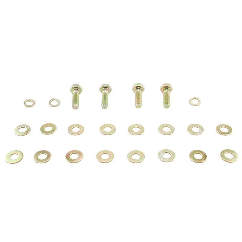Whiteline Bolt, wishbone Article number: KCA370 cheaply