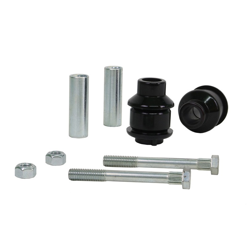 Whiteline Lagerbuchse, Querlenker Artikelnummer: KCA431 kaufen