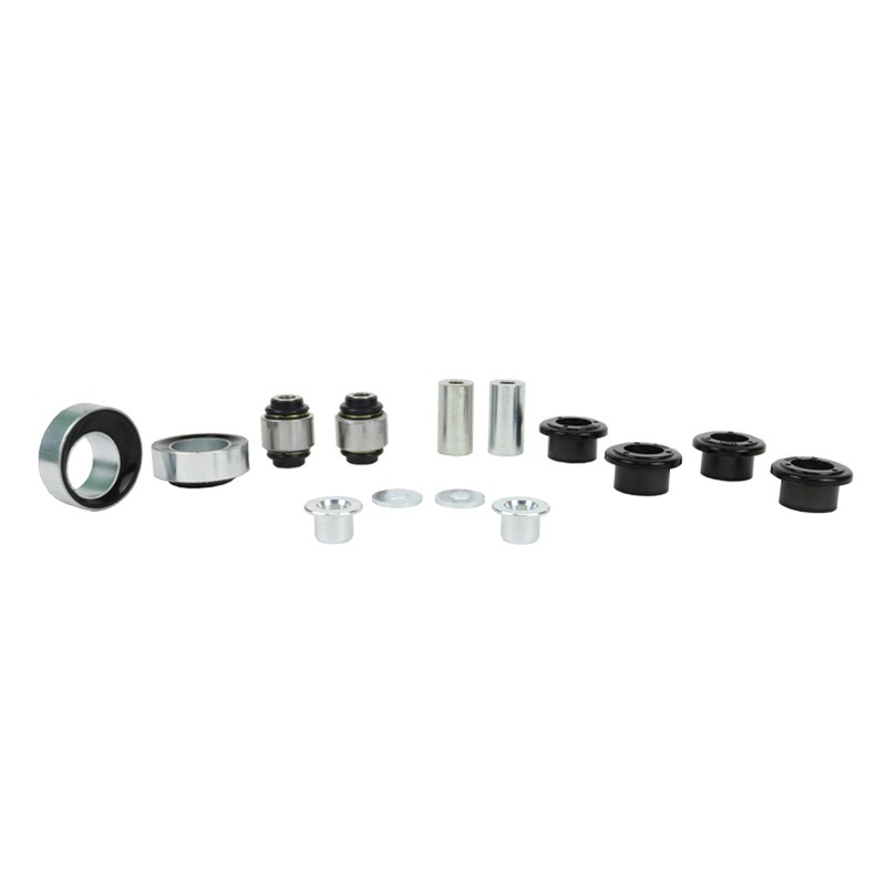 Whiteline Lagerbuchse, Querlenker Artikelnummer: KCA462 kaufen