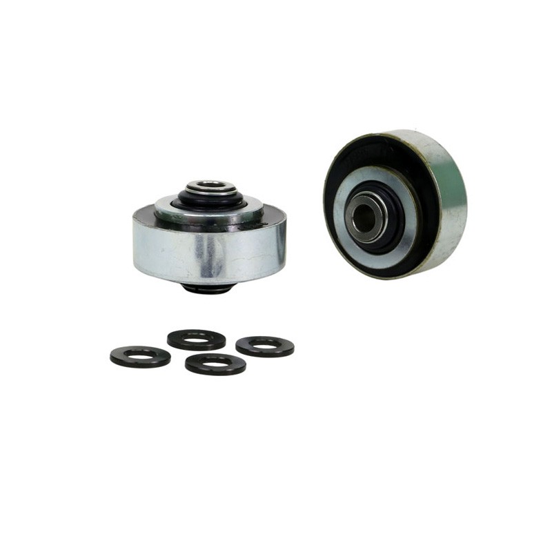 Whiteline Lagerbuchse, Querlenker Artikelnummer: KCA469 kaufen