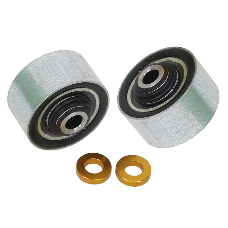 Whiteline Lagerbuchse, Querlenker Artikelnummer: KCA477 kaufen