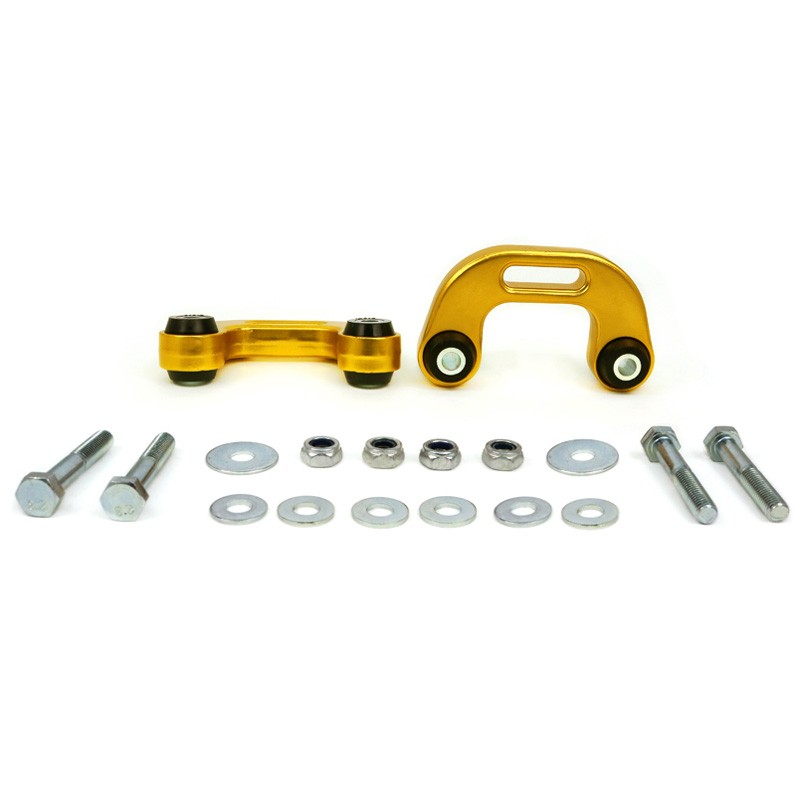 Whiteline Anti-roll bar link Article number: KLC26 cheaply