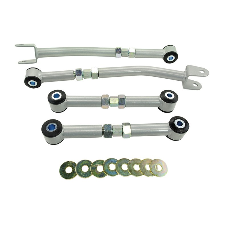 Whiteline Trailing arm / Suspension arm bush Article number: KTA124 cheaply