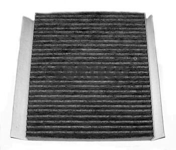 CORTECO Filter, salongiõhk Artikli number: 80001171 soodsalt