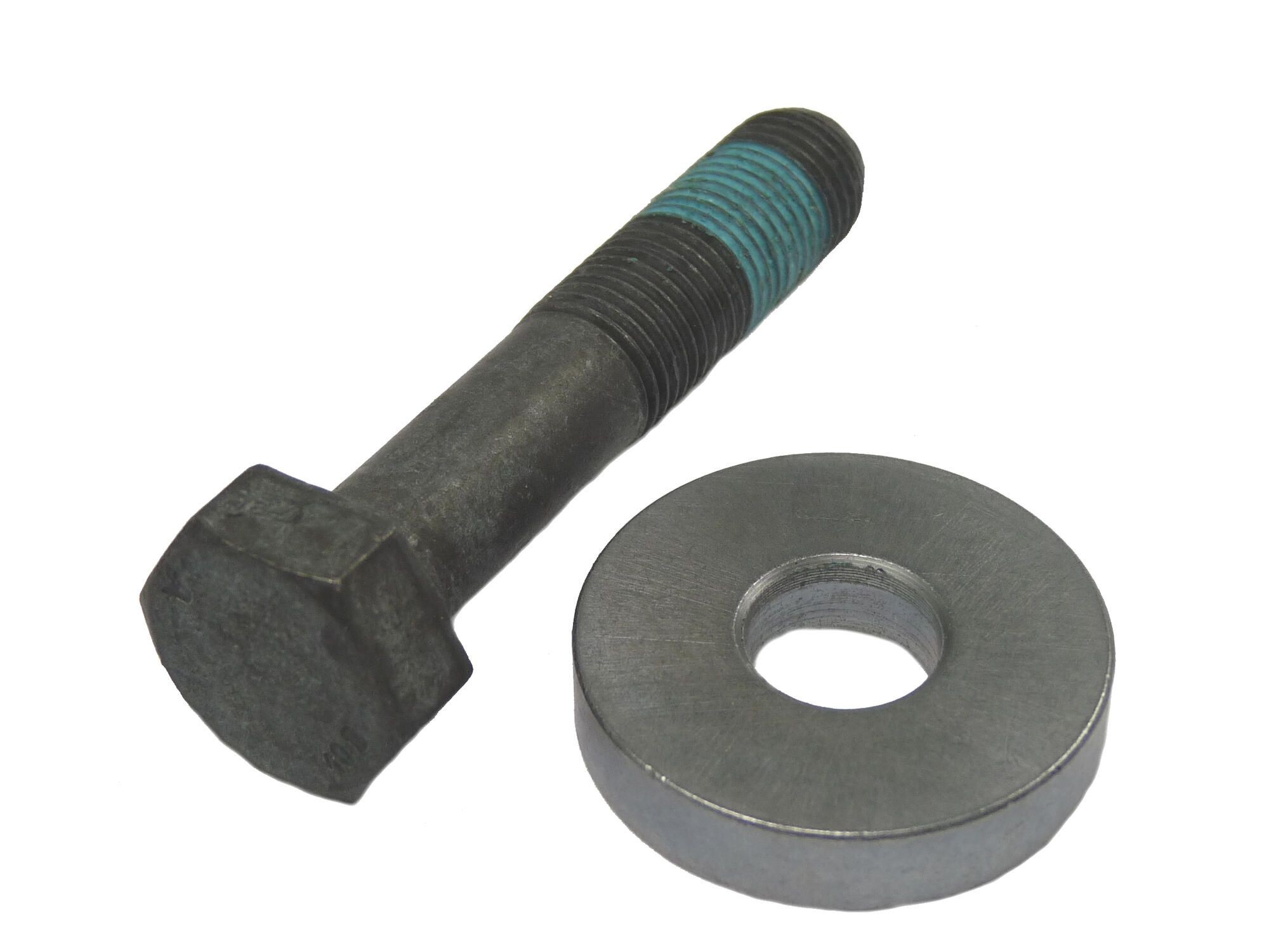 CORTECO Bolt Set, crankshaft pulley Article number: 80001239 cheaply