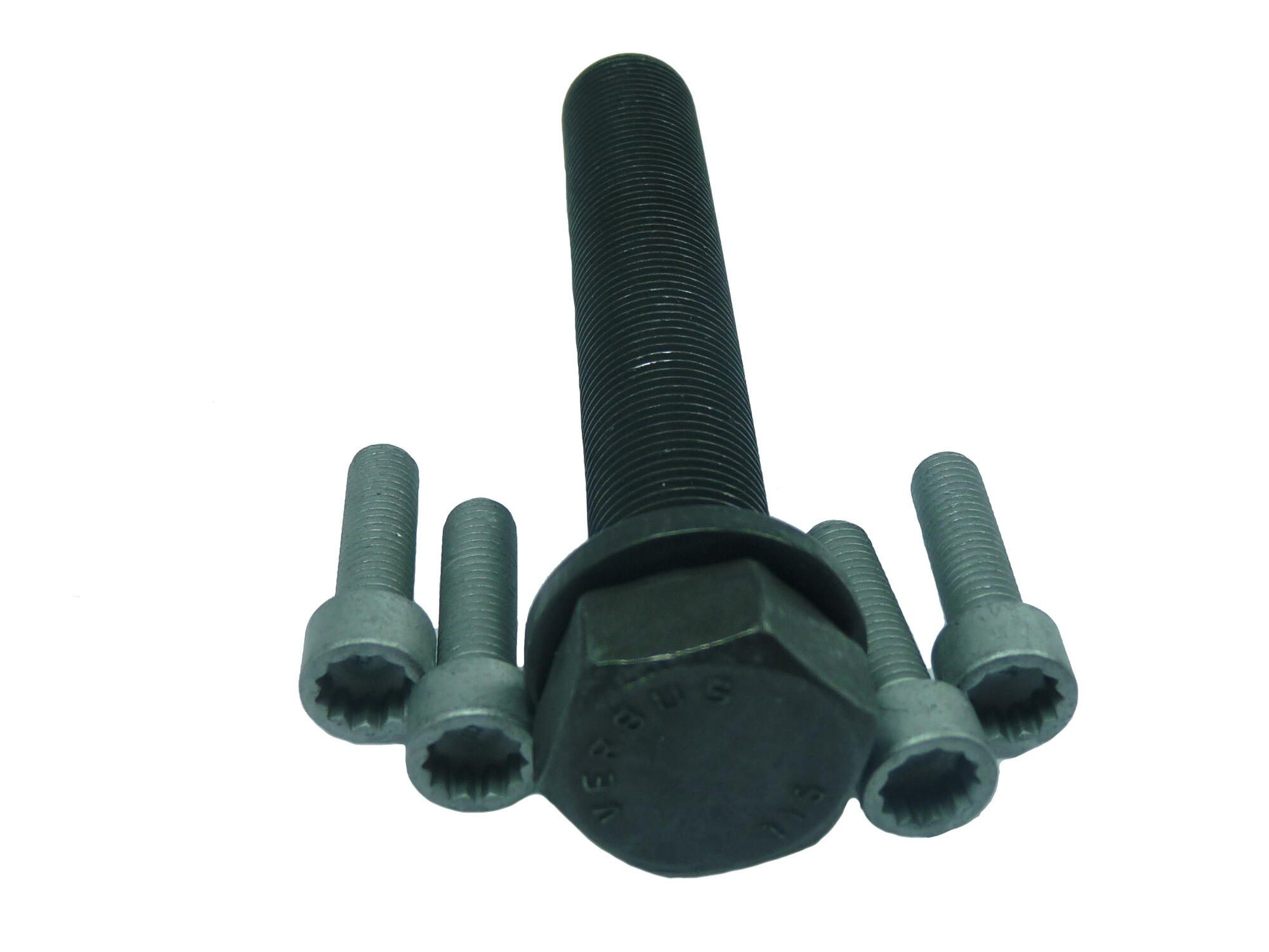 CORTECO Bolt Set, crankshaft pulley Article number: 80001244 cheaply