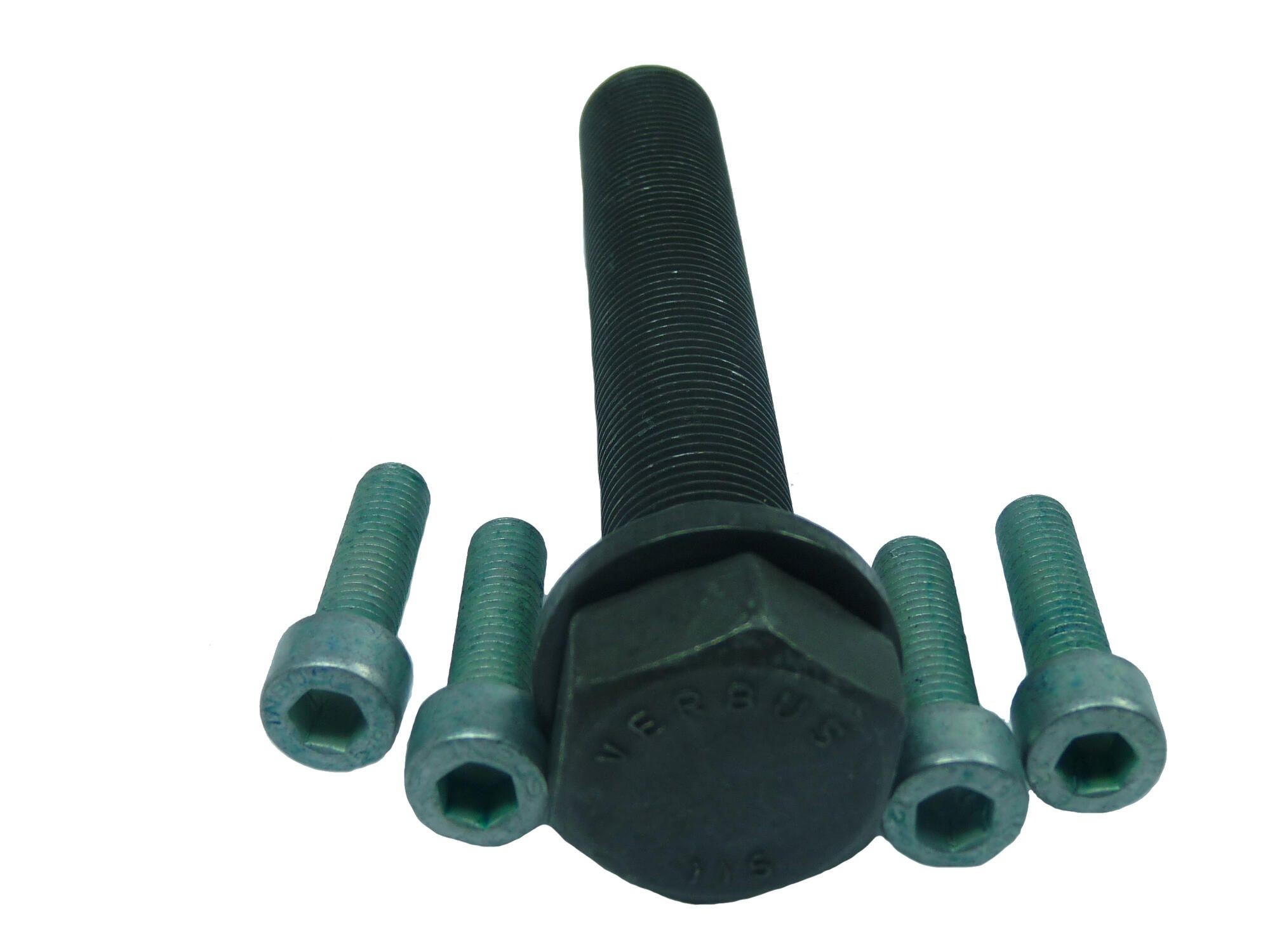 CORTECO Bolt Set, crankshaft pulley Article number: 80001245 cheaply