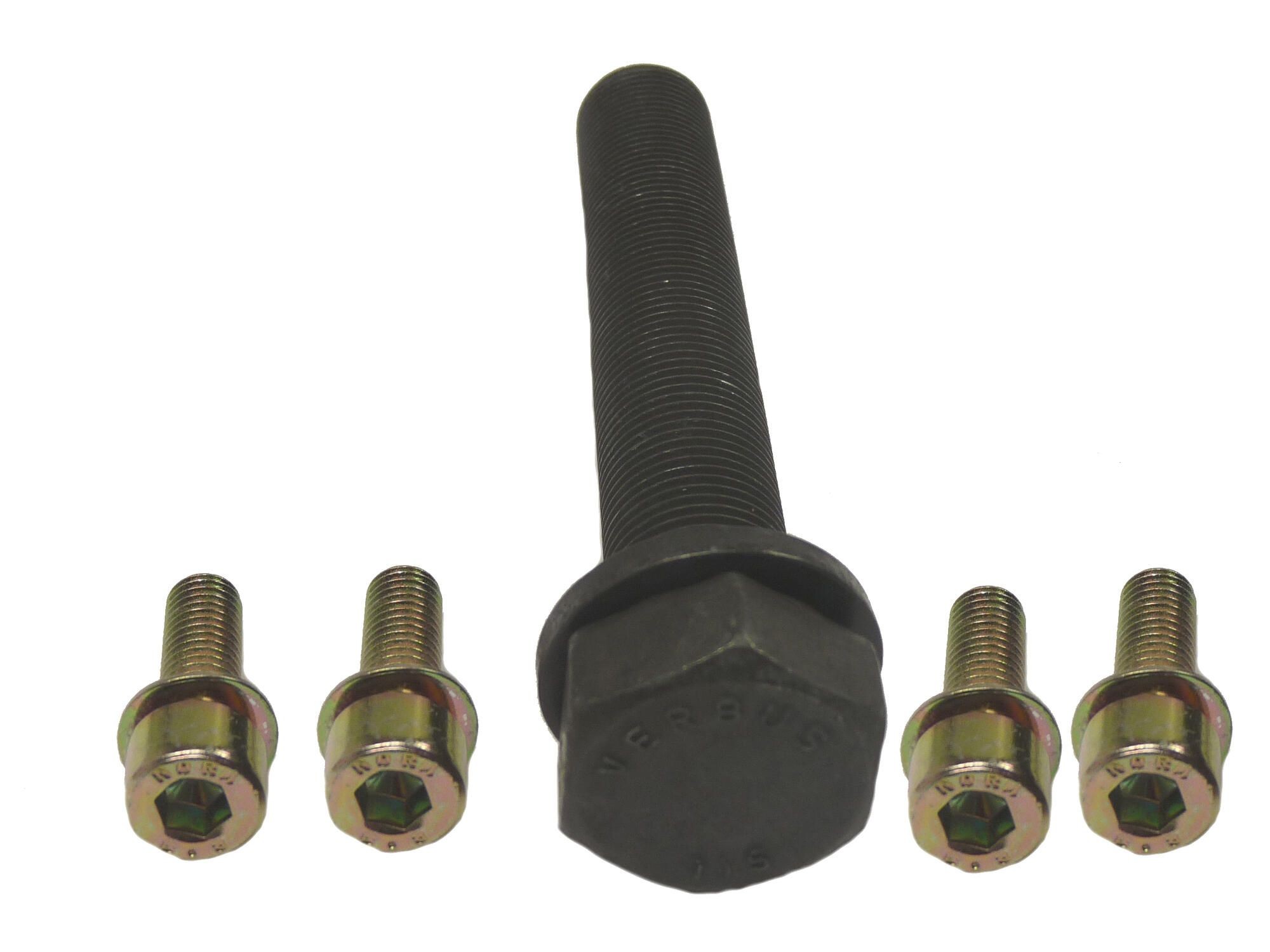 CORTECO Bolt Set, crankshaft pulley Article number: 80001249 cheaply