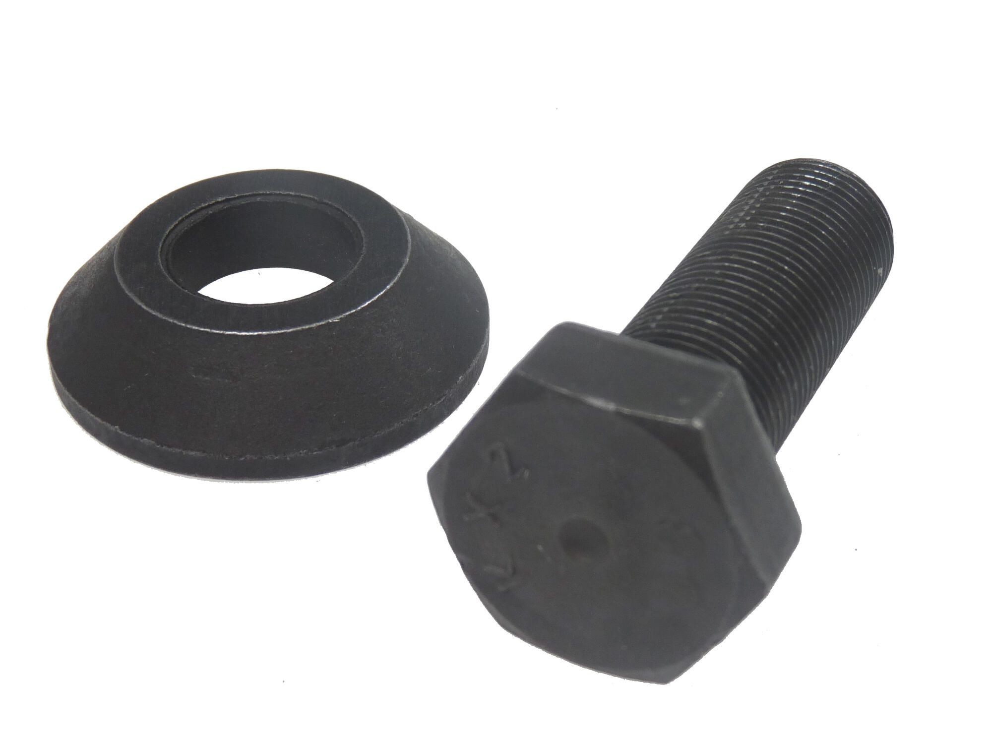 CORTECO Bolt Set, crankshaft pulley Article number: 80001258 cheaply