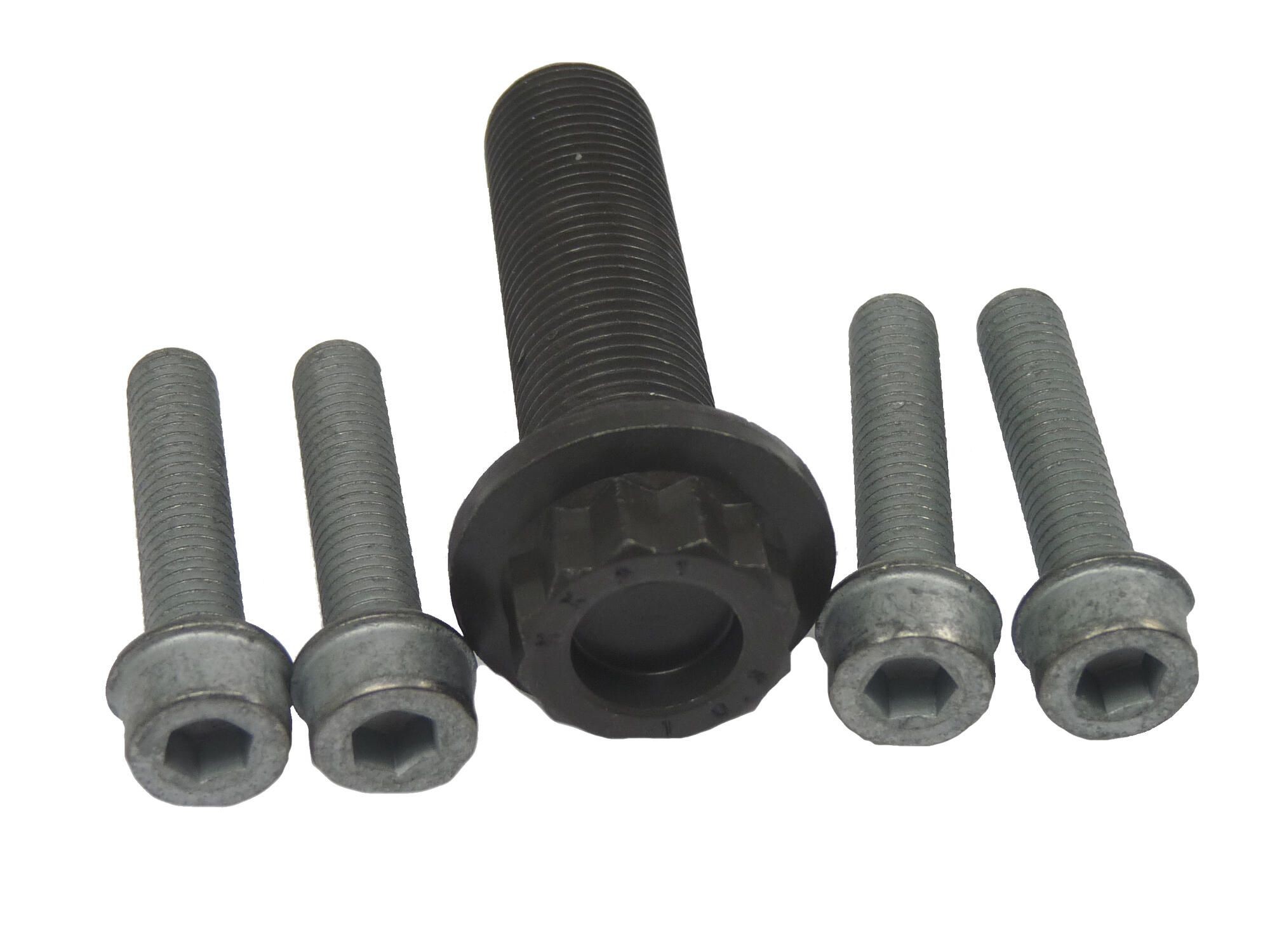 CORTECO Bolt Set, crankshaft pulley Article number: 80001259 cheaply