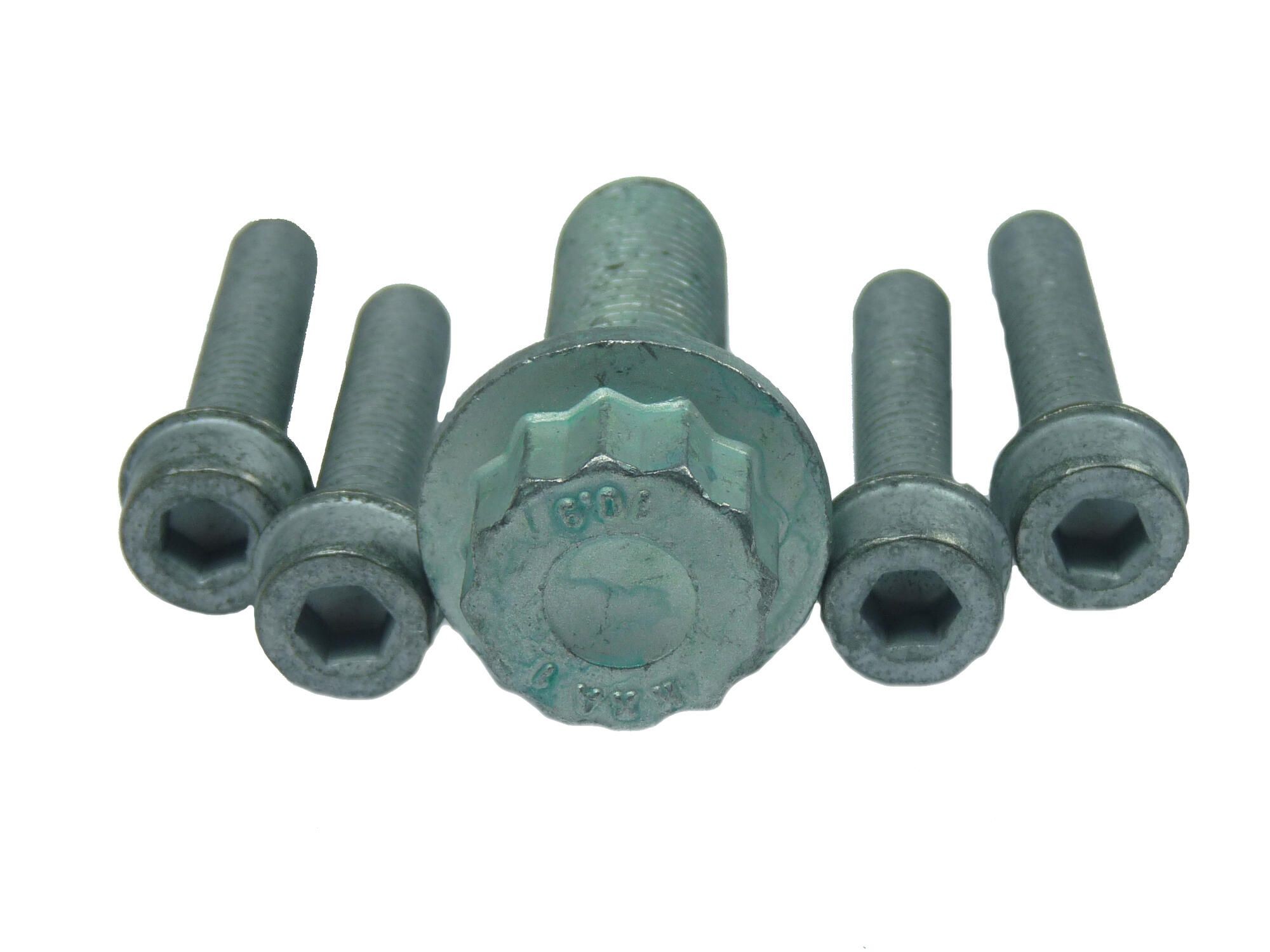 CORTECO Set surub, disc curea-arbore cotit număr articol: 80001263 ieftin