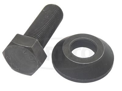 CORTECO Bolt Set, crankshaft pulley Article number: 80001269 cheaply
