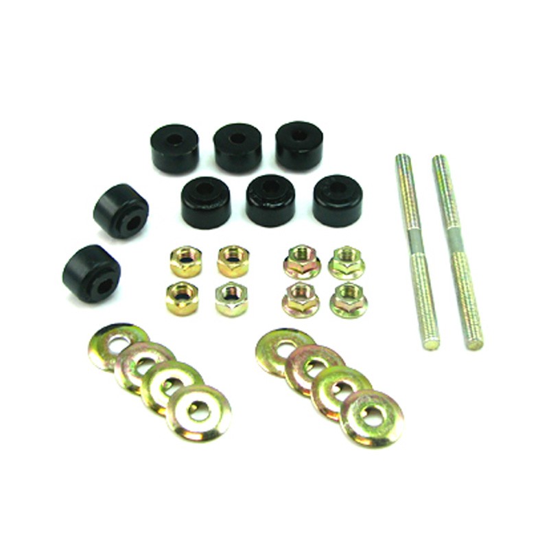 Whiteline Repair Kit, stabilizer coupling rod Article number: W21806S cheaply