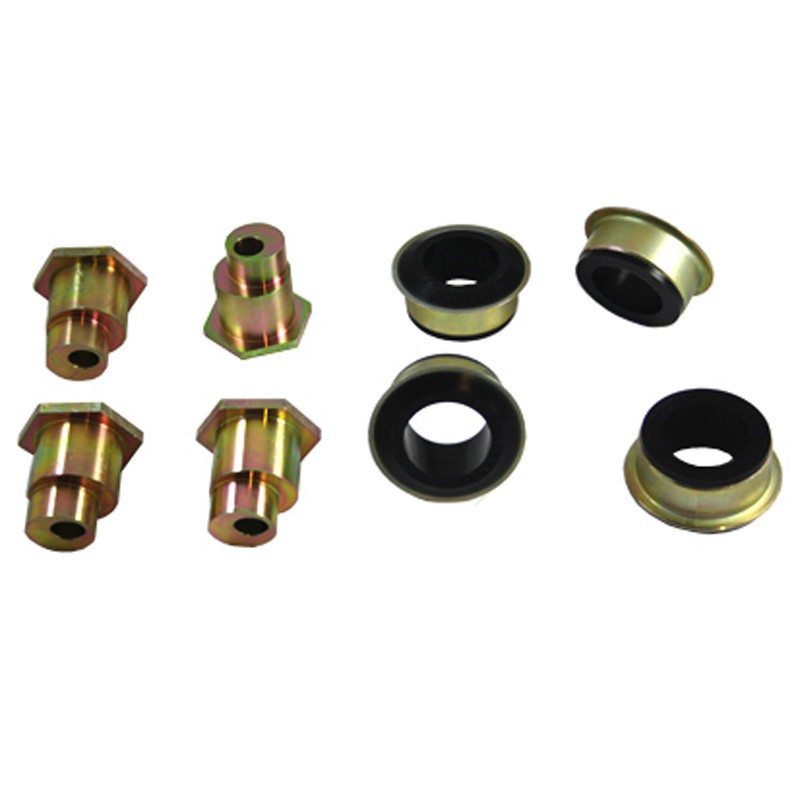 Whiteline Trailing arm / Suspension arm bush Article number: W53457 cheaply