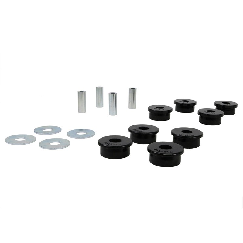 Whiteline Lagerbuchse, Querlenker Artikelnummer: W63352 kaufen