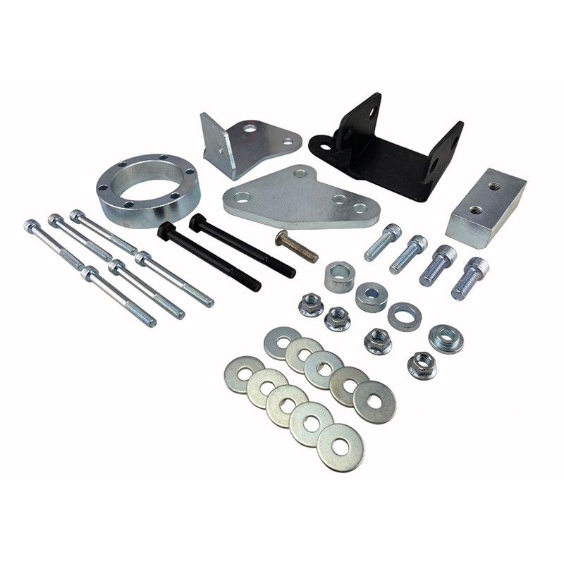 Whiteline Mounting, differential Article number: W93213 cheaply