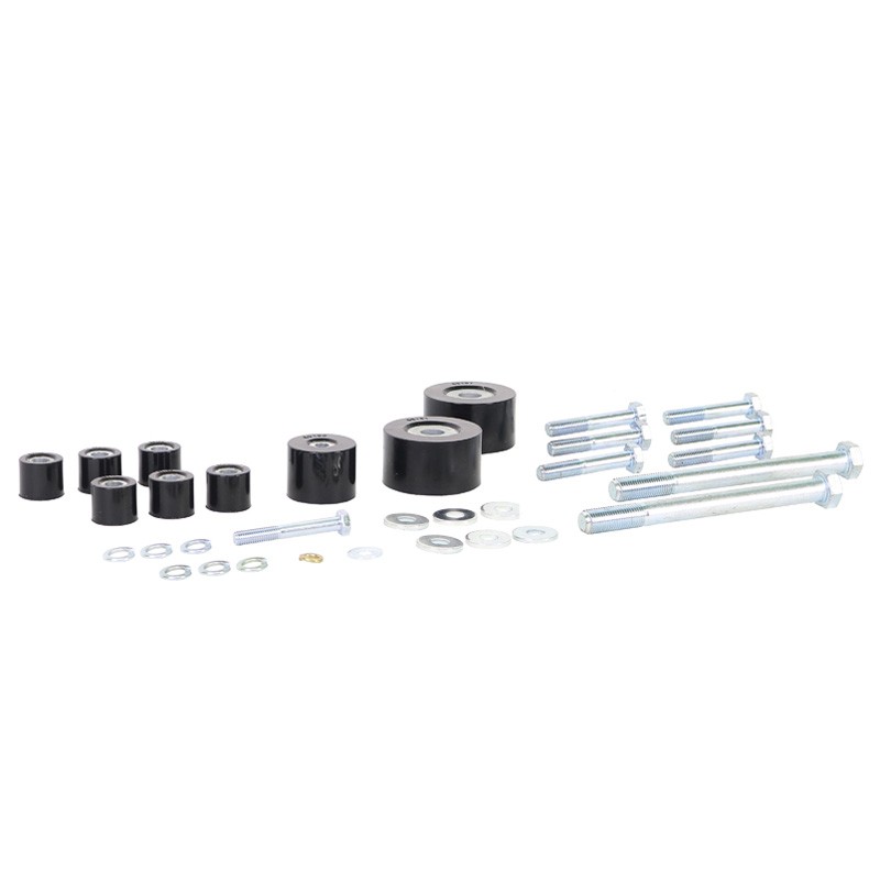 Whiteline Mounting, differential Article number: W93214 cheaply